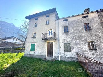 RUSTICO A TALAMONA