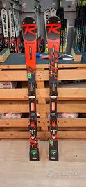 Sci Rossignol SL FIS Racing 128 cm