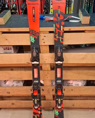 Sci Rossignol SL FIS Racing 128 cm