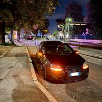 Golf 5 Gti