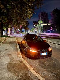 Golf 5 Gti