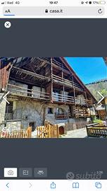 Appartamento a sauze di Cesana