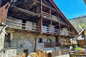 Appartamento a sauze di Cesana