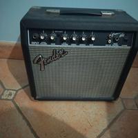 Fender Frontman 15G, 15 watt