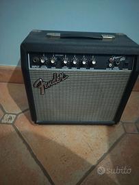 Fender Frontman 15G, 15 watt
