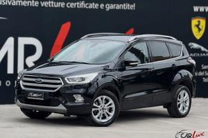 Ford Kuga 1.5 TDCi Titanium S 120CV CAM CAR PLAY