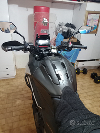 Moto honda