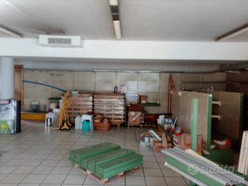 scaffalatura