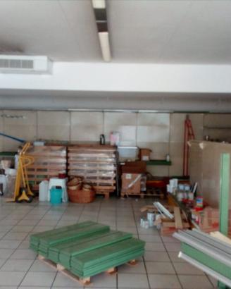 scaffalatura