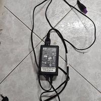 Alimentatore stampante HP