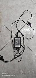 Alimentatore stampante HP