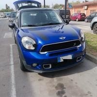 Mini Paceman SD Diesel