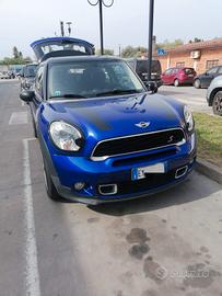 Mini Paceman SD Diesel