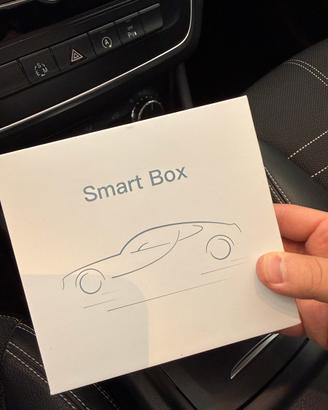 Carplay wireless Mercedes NTG 4.5