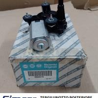 TERGILUNOTTO ALFA 159 SW