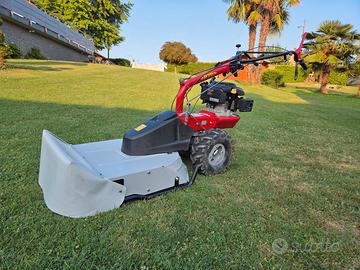 Trincia Eurosystems P70 per erba e rovi
