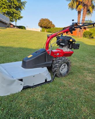 Trincia Eurosystems P70 per erba e rovi