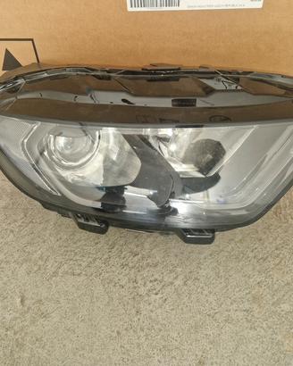 faro destro ford ecosport  2021