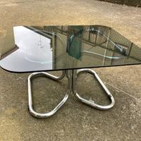 Tavolino da Caffè anni ‘70 mid century