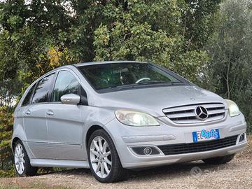 mercedes classe b 180 2008