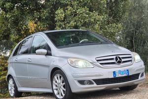 mercedes classe b 180 2008
