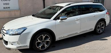 Citroen C5 Tourer XTR 2.0 Blue HDI 180CV Executive