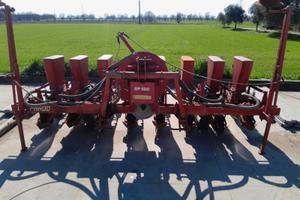 Seminatrice gaspardo sp 520 8 file