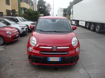 Fiat 500L 1.3 Multijet 95 CV Business