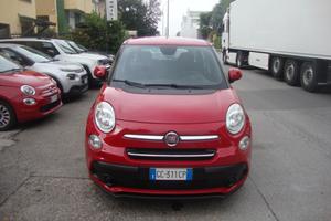 Fiat 500L 1.3 Multijet 95 CV Business