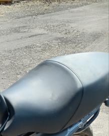 Sella cagiva raptor 125