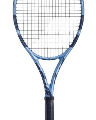 Racchette tennis Babolat Pure Drive nuove manico 2