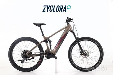 Corratec E-Power MTC GX t.M