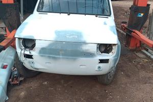 fiat 126 bis fsm