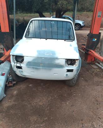 fiat 126 bis fsm