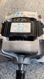 Motore Hotpoint Ariston Aqualtis AQSF 291 U