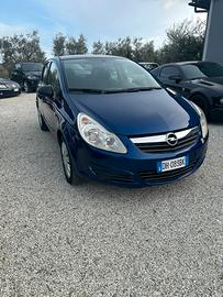 Opel Corsa Neopatentati