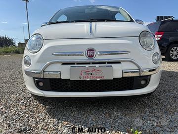 Fiat 500 1.3 Multijet 16V 75CV Pop
