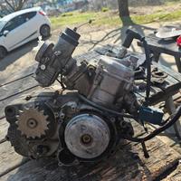 motori Aprilia 125 rs