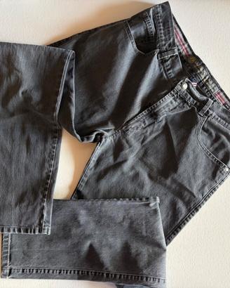 👖 Jeans uomo Navigare – Soft Slim Fit – taglia 52