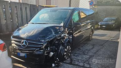 Mercedes vito 116 cdi