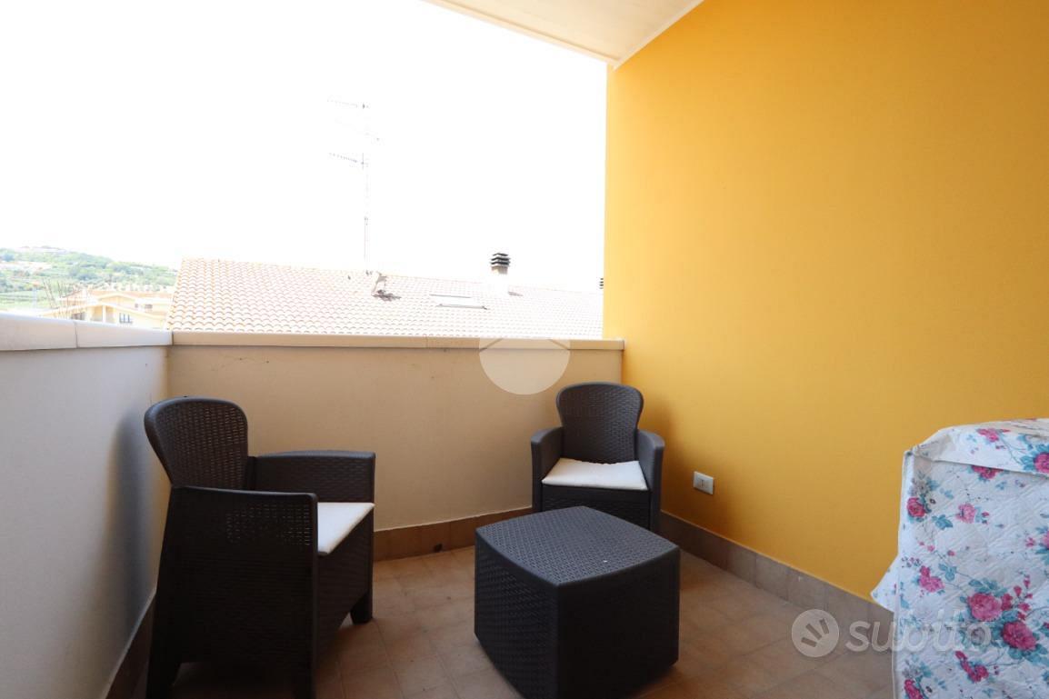Appartamento – Tortoreto - Altro