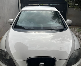 Seat Leon Copa 1.6td