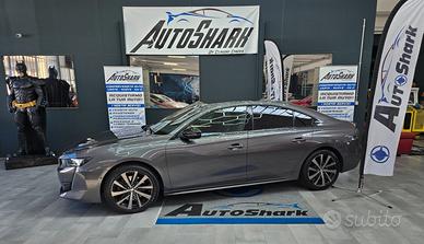 PEUGEOT 508 2.0 GT Line S EAT8 BLUEHDI 163CV