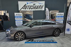 PEUGEOT 508 2.0 GT Line S EAT8 BLUEHDI 163CV