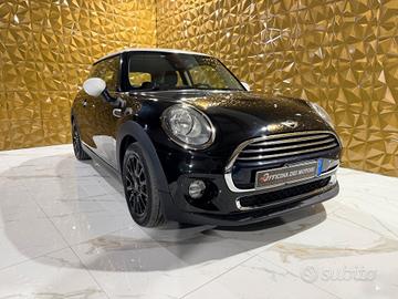 Mini 1.5 Cooper Hype