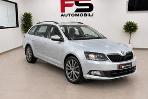 Skoda Fabia 1.4 TDI 75 CV Wagon Executive