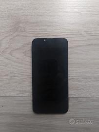 schermo OLED Apple iPhone 13 pro