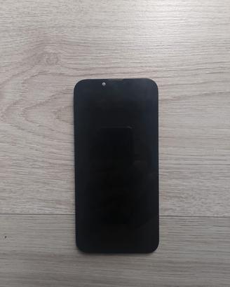 schermo OLED Apple iPhone 13 pro