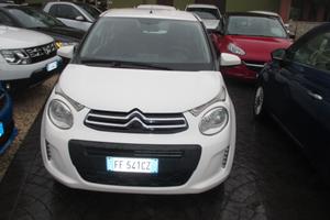 Citroen C1 VTi 68 5 porte Shine