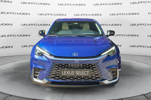 Lexus LBX Elegant 2WD